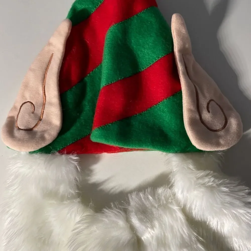 Christmas Elf Hat